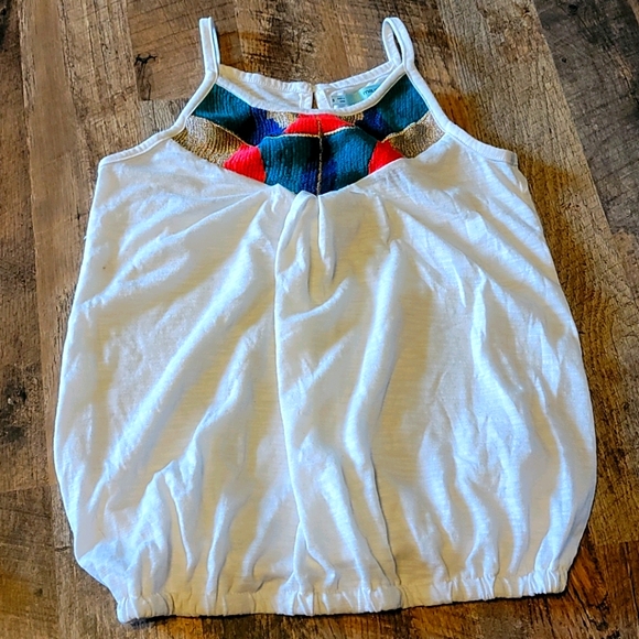 Maurices tank top - Picture 1 of 4